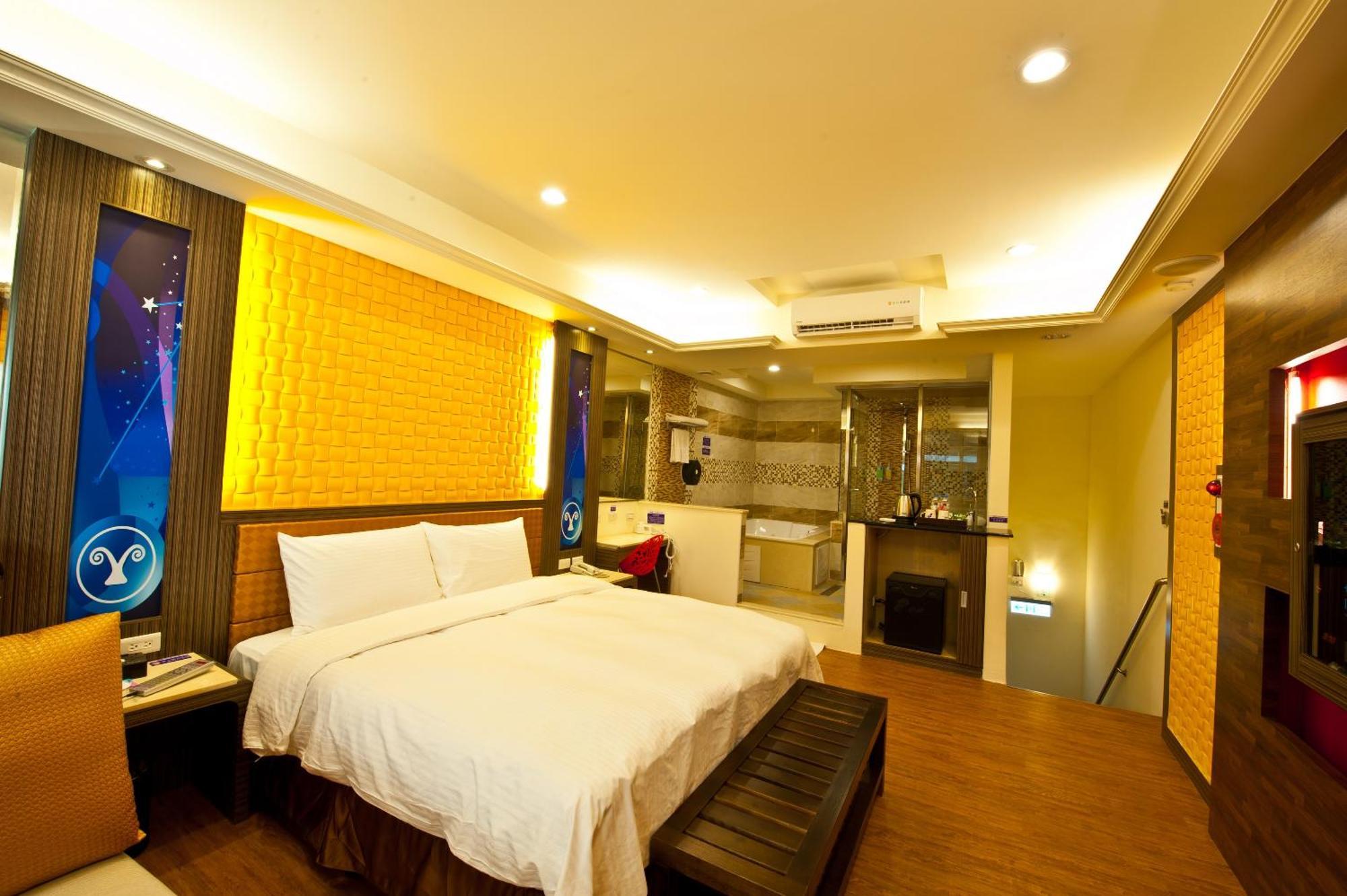 Yudali Motel Donggang Quarto foto
